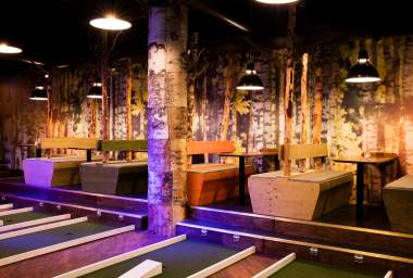 oslo camping pubs bars oslo norway