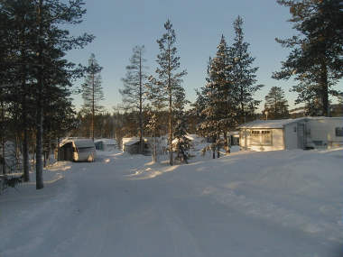 Lygna Camp The Ideal Winter Camping Camping Jaren Norway