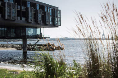 spa at farris bad spa larvik norway