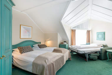 Lillesand Hotel Norge Hotels Lillesand Norway