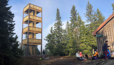 Experience Lushaugen Near Lygna Tour Suggestions Jaren Norway