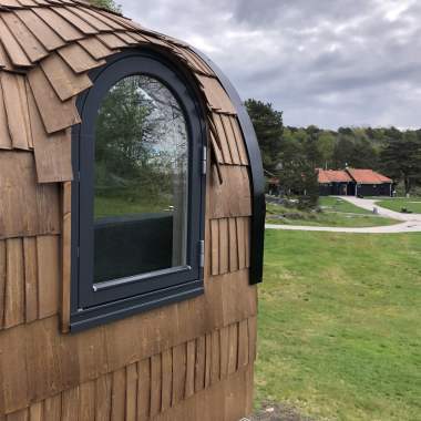 roligheden camping camping kristiansand s norway