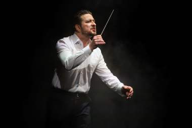 musical no sa som i himmelen theatre oslo norway