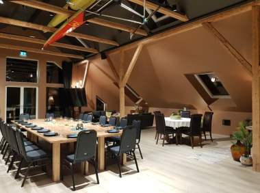 Tufte Gard Receptions Dinners Nykirke Norway