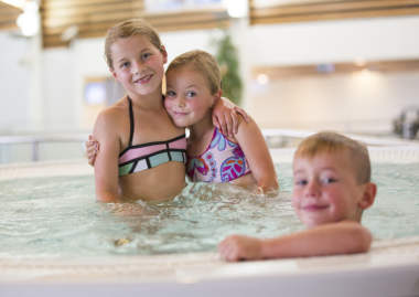Ostfoldbadet Askim Bathing Askim Norway