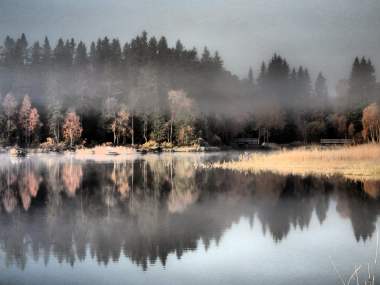 Camp Sjusjoen
