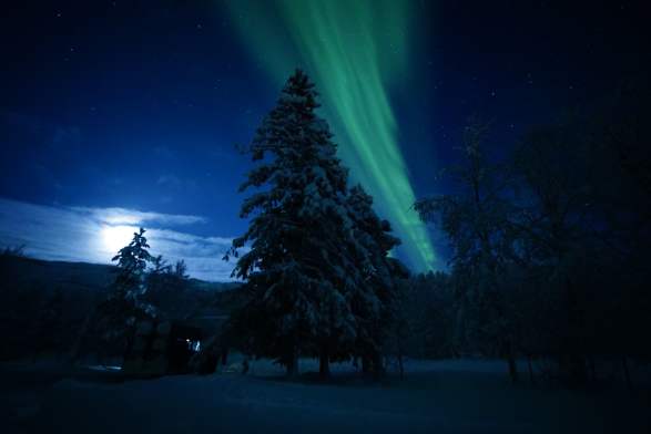 visit norway