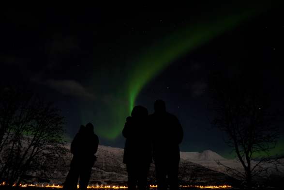 visit norway