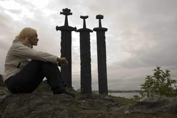 visit norway
