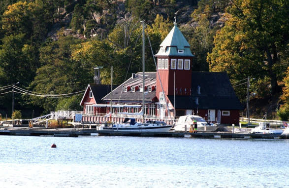 Hanko A Charming Island Sightseeing Norway