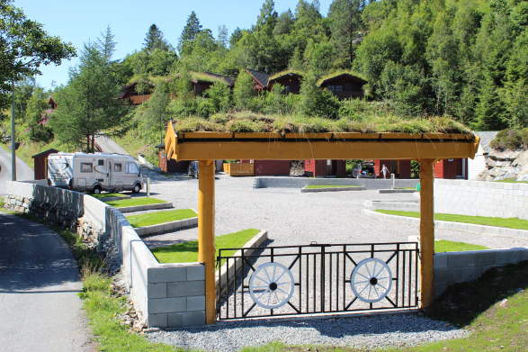 Bergen Grillhus As