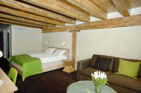 Thon Hotel Kristiansund -