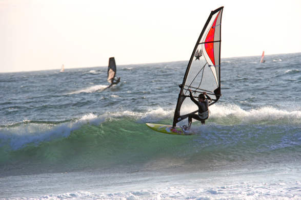 The Lista Beaches Nature Attractions Farsund Norway