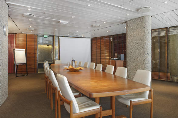 Henie Onstad Kunstsenter Event Special Venues Hovikodden Norway