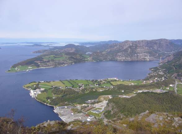 forsand tourist information tourist information forsand norway