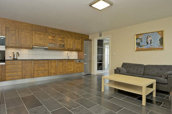 Svane Aparthotel Gjovik Apartments Gjovik Norway