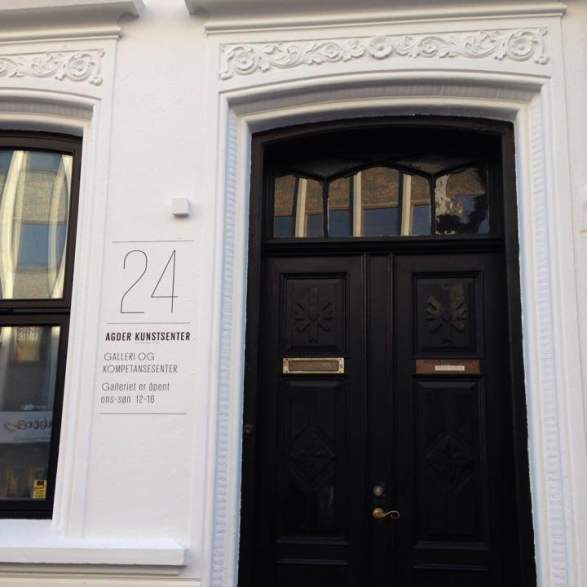 Agder Kunstsenter Arts Centre Museums Galleries Kristiansand S Norway