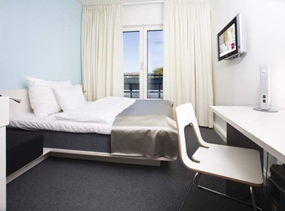 Thon Hotel Gyldenløve - 
