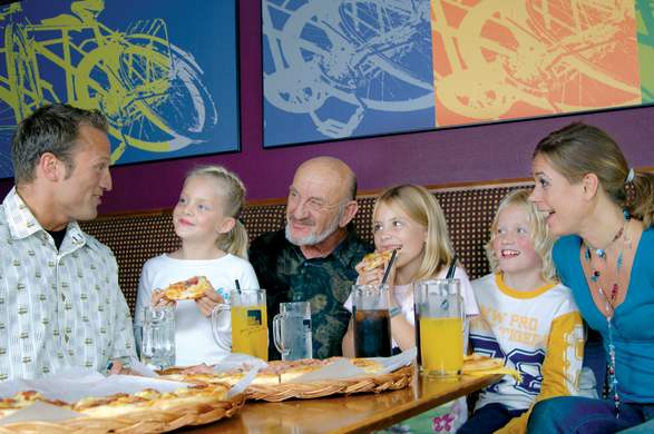 dolly dimple s pizza restaurant cafes diner kristiansand s norway