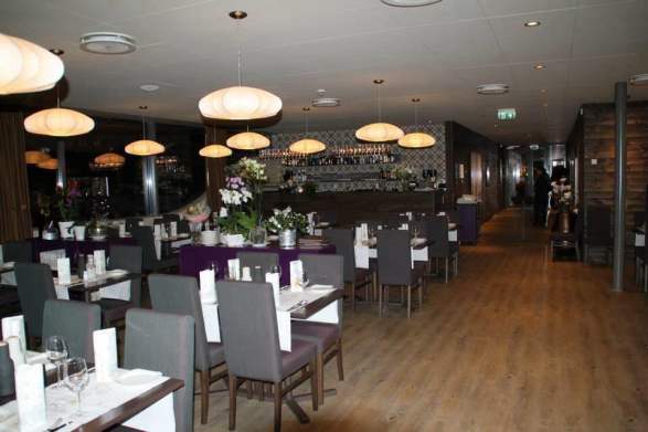 Restaurant La Scala