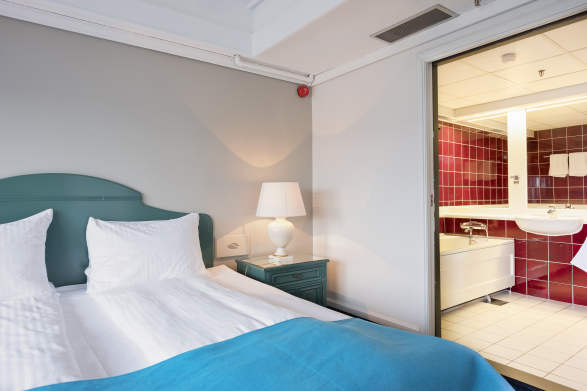 Tilbageholdelse Ufrugtbar Kompliment Dronningen Hotel | Hotels | Kristiansand S | Norway
