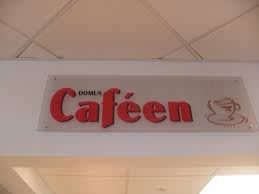 coop mega domus kjopesenter grocery roros norway