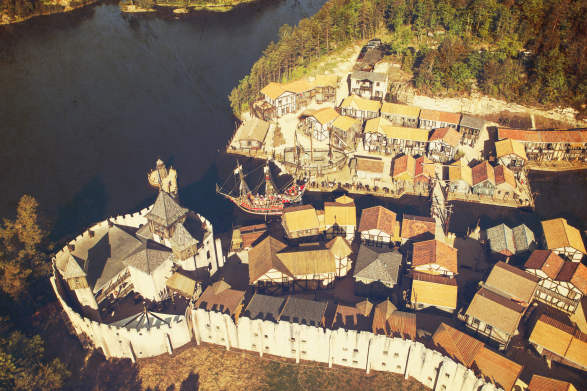 kart over abra havn Abra Havn Pirate village   Meetings and events | Hotels 