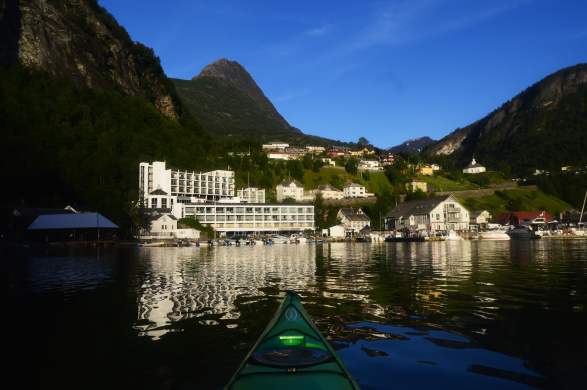 Havila Hotel Geiranger Hotels Geiranger Norway Looking for hotels in geiranger? visit norway