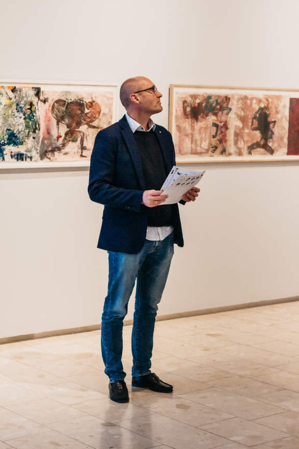Lillehammer Art Museum Museums Galleries Lillehammer Norway