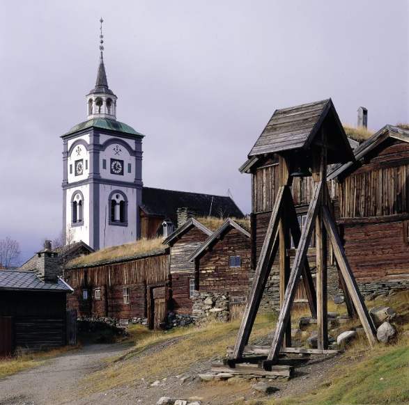 visit norway