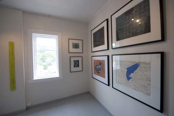 Gallery Branntårnet in Risør | Museums & Galleries | Risør ...