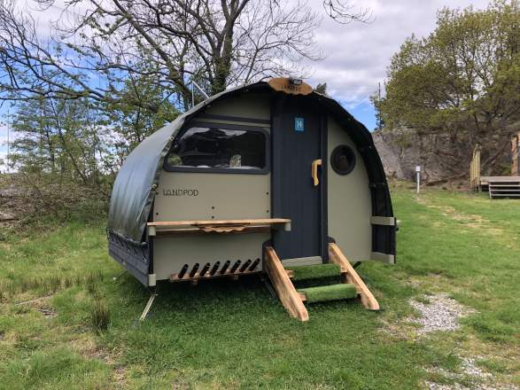 roligheden camping camping kristiansand s norway