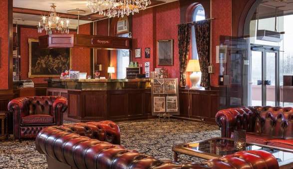 Skien norway hotels