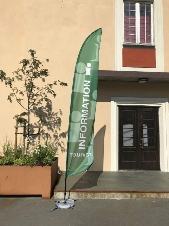 Sauda Touristeninformation Tourist Information Sauda Norway Saúda vem do verbo saudar.