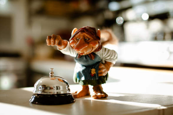 Heksas Kjøkken | Cafés & Diner | Lunde | Norway