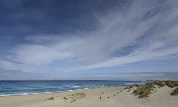 borestranden kart Borestranden Bathing Kleppe Norway borestranden kart