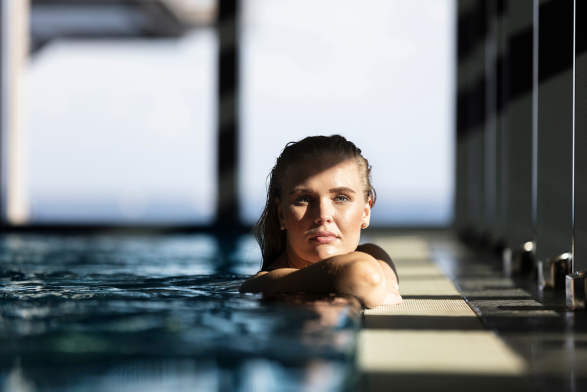 spa at farris bad spa larvik norway