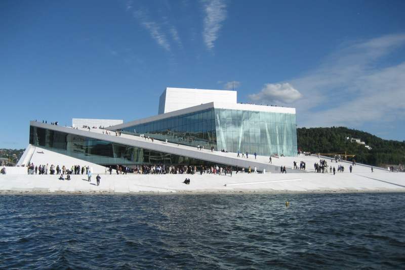 Bilderesultat for opera oslo
