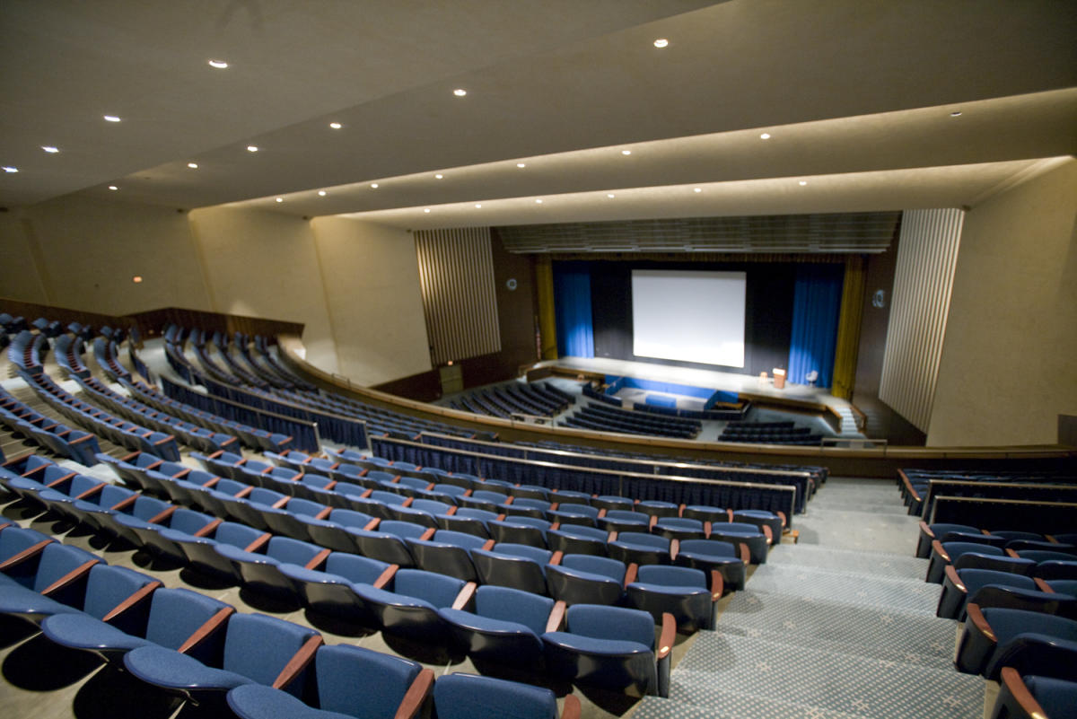 Kodak Theatre