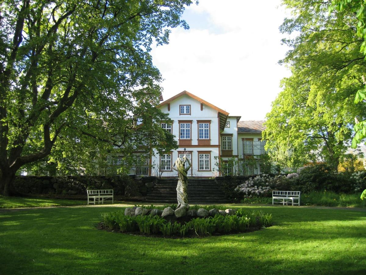Ringve Music Museum