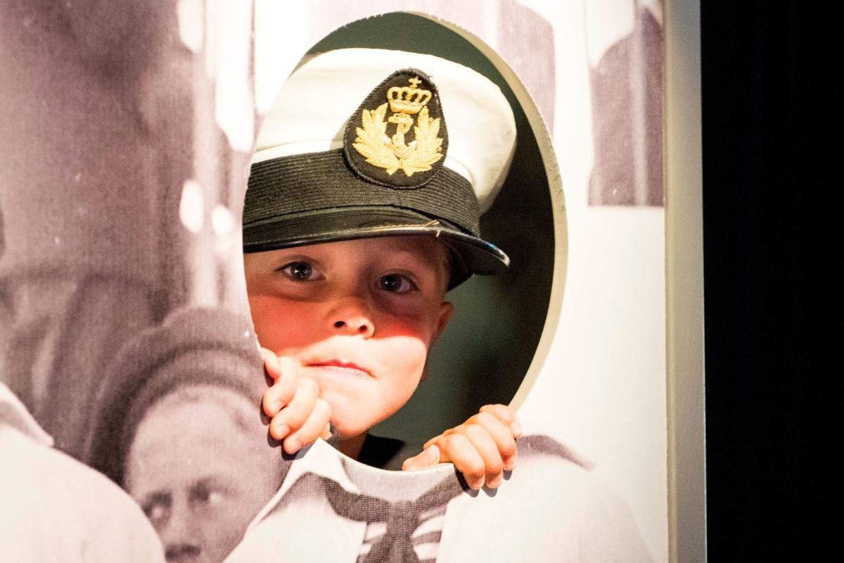 Trondheim Maritime Museum