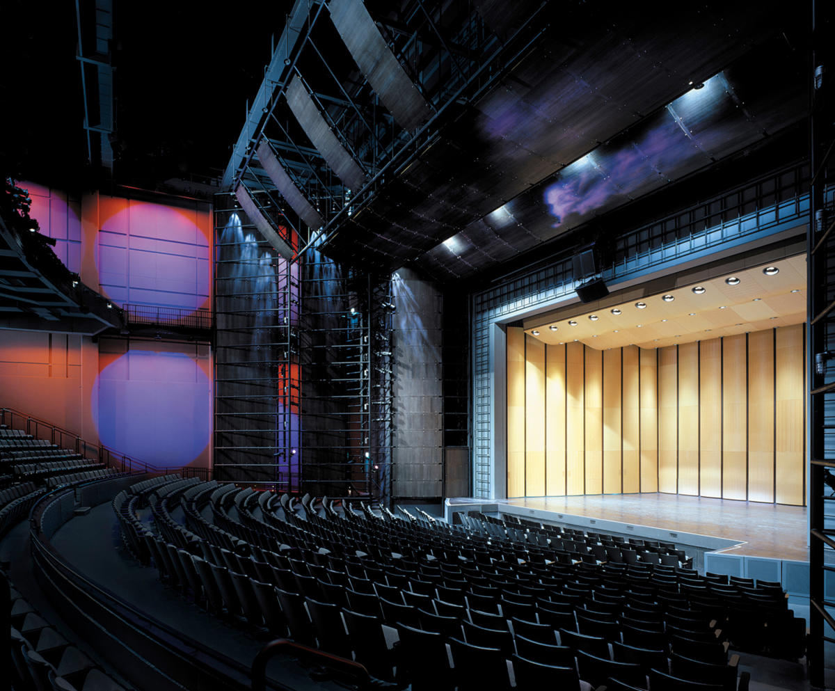 The Harris Theater For Music And Dance the-harris-theater-for-music-and-dance
