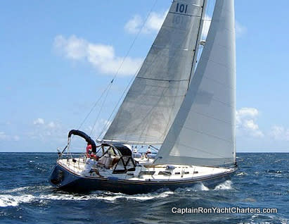 CAPTAIN RON YACHT CHARTERS Fort Lauderdale, FL