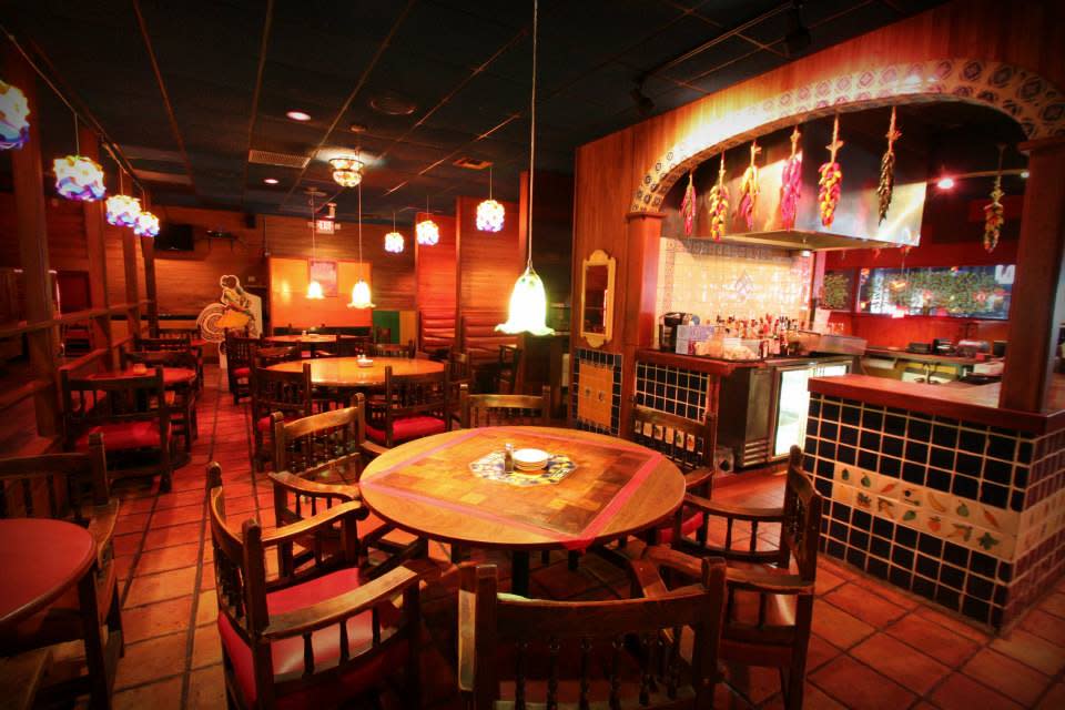 CARLOS & PEPE'S | Fort Lauderdale, FL 33316