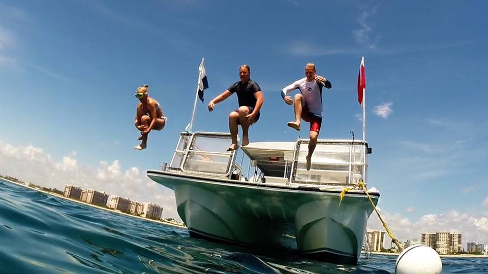SOUTH FLORIDA DIVING HEADQUARTERS | Pompano Beach, FL 33062