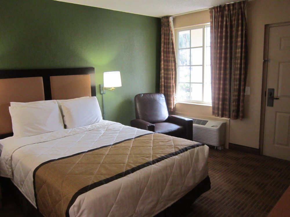 EXTENDED STAY AMERICA FORT LAUDERDALE / TAMARAC Tamarac, FL 333093315