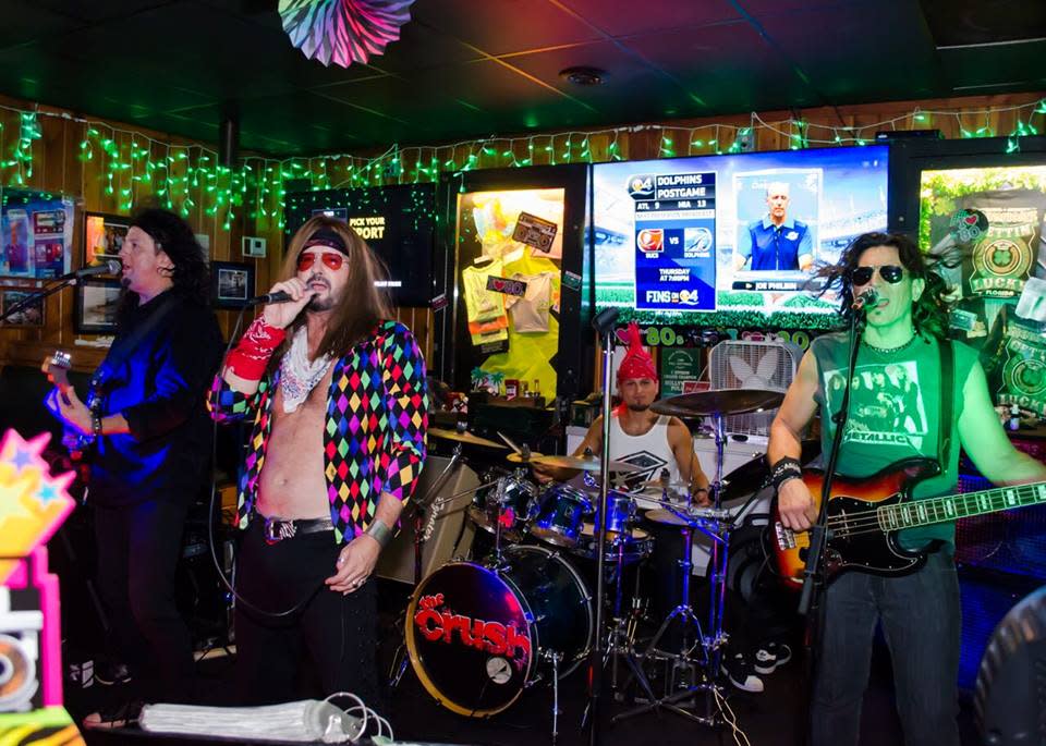 Shenanigans Hollywood Fl 33021