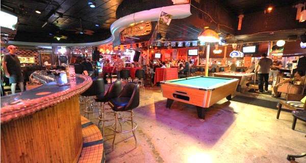 A1A Dive Bar  Fort Lauderdale, Fl 33308-4992