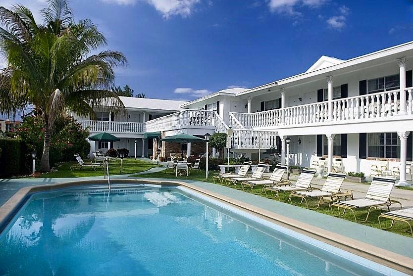 Carriage House Resort Deerfield Beach Fl 33441 5122