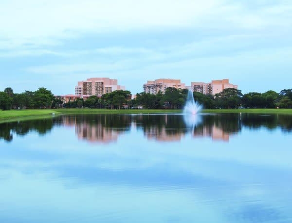Wyndham Palm Aire Resort Amp Spa Pompano Beach Fl 33069 9060